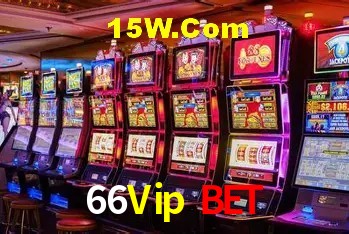 A Emoção da Loteria na 66Vip Bet: Uma Chance de Mudança de Vida