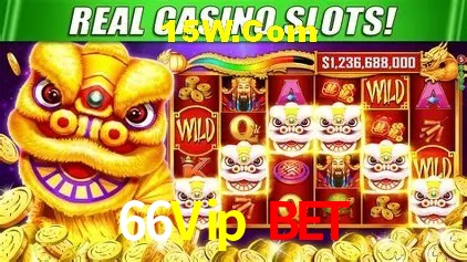 A Emoção da Loteria na 66Vip Bet: Uma Chance de Mudança de Vida